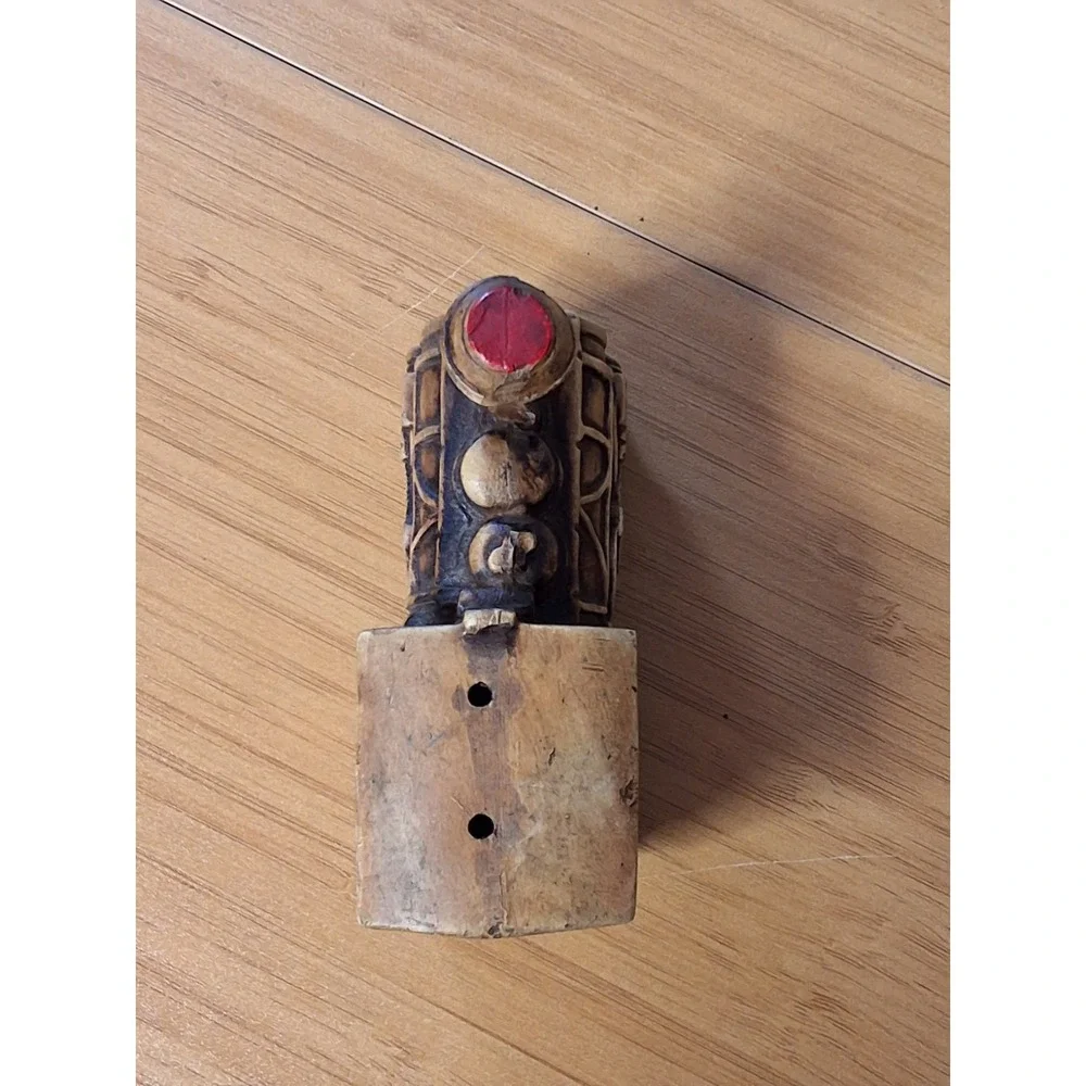 Vintage‎ Steam Locomotives Trains Salt And Pepper Set